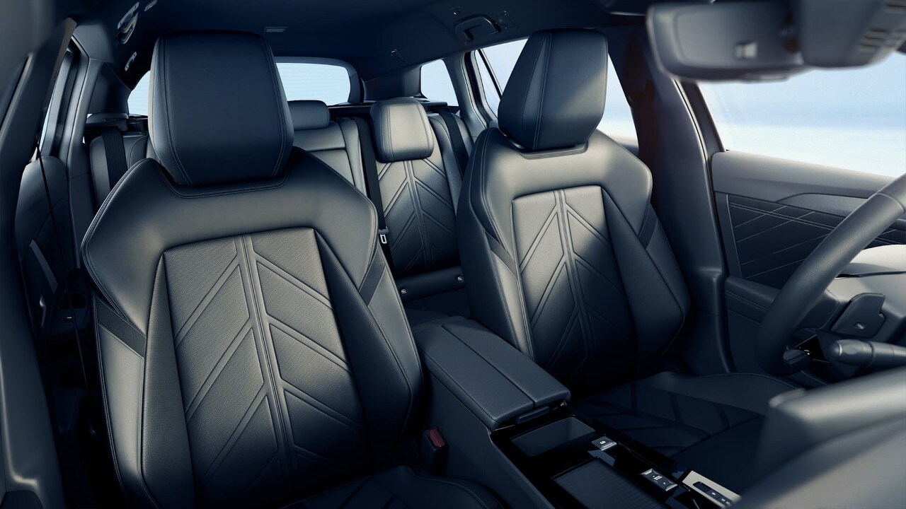 Opel, Astra, Sports Tourer, Hybride, Intérieur, Sièges